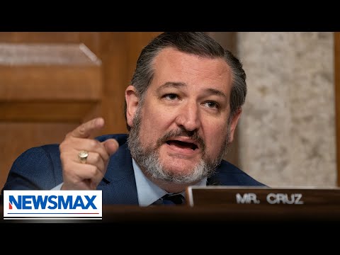 You are currently viewing Ted Cruz: Biden’s new Iran ‘deal’ a ‘massive win for Vladimir Putin’ | National Report