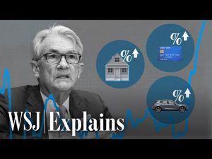 Read more about the article How the Fed Steers Interest Rates to Guide the Entire Economy | WSJ