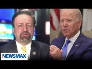 Read more about the article GORKA: Biden is not a leader, he is surrounded by politically correct individuals | John Bachman Now