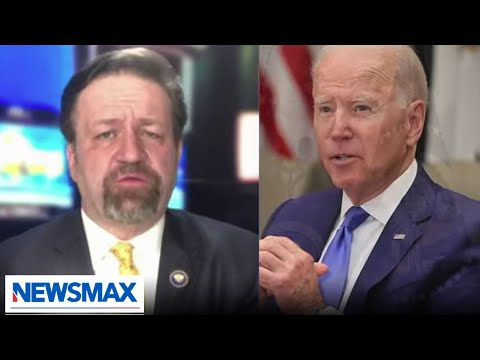 You are currently viewing GORKA: Biden is not a leader, he is surrounded by politically correct individuals | John Bachman Now