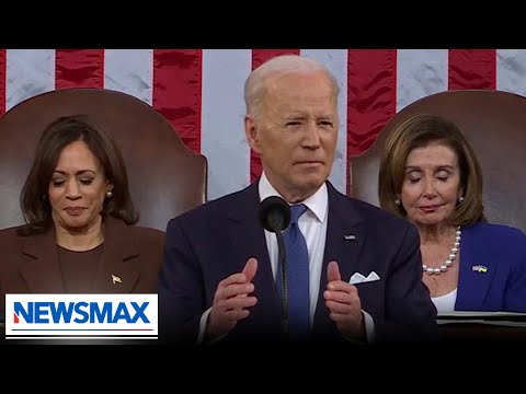 You are currently viewing BIDEN: Most Americans can remove their mask