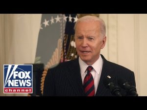 Read more about the article Live: Biden delivers remarks on reauthorization of the Violence Against Women Act