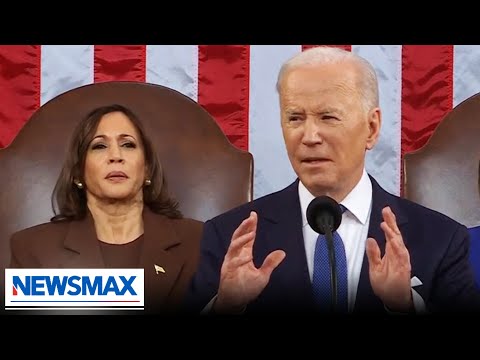 You are currently viewing SOTU: Biden calls people of Ukraine ‘Iranians’