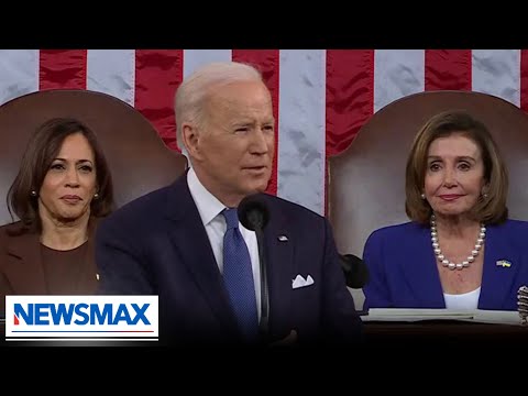 You are currently viewing The answer is not to defund the police | President Joe Biden