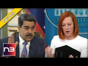 Read more about the article OUCH! Biden Desperately Begs Venezuela For Oil And Maduro Gives Shocking Answer