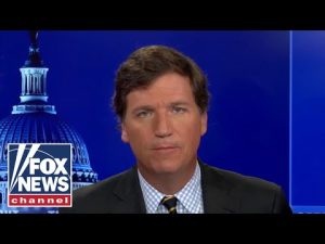 Read more about the article Tucker Carlson clashes with Rep. Salazar over Russia-Ukraine war and borders