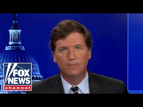 You are currently viewing Tucker Carlson clashes with Rep. Salazar over Russia-Ukraine war and borders