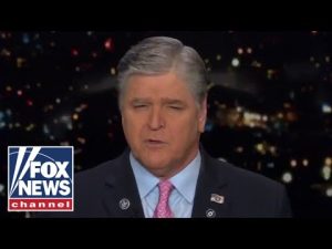 Read more about the article Hannity: They are all pathetically weak