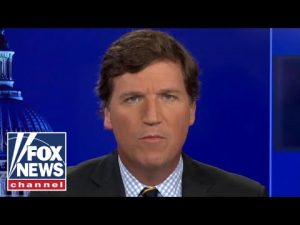 Read more about the article Tucker: Things are changing very fast