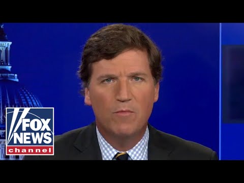 You are currently viewing Tucker: Things are changing very fast