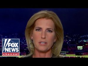 Read more about the article Ingraham: GOP members further ‘stoking tension’ with Russia