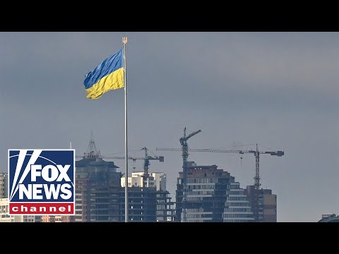 You are currently viewing Ukraine crisis puts spotlight on Iran nuclear deal | Fox News Rundown