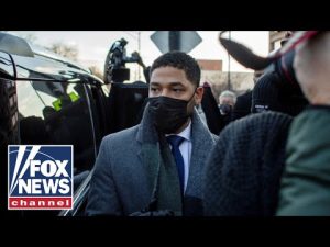 Read more about the article Jussie Smollett released after six days in jail