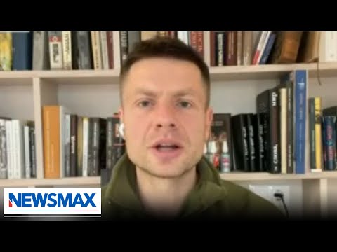 You are currently viewing Alexey Goncharenko: Putin has already lost this war