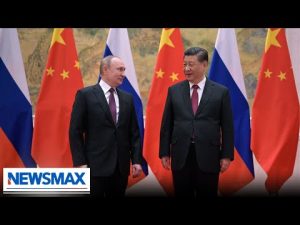 Read more about the article Here’s why China might distance itself from Russia