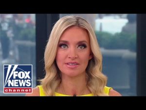 Read more about the article Kayleigh McEnany: I’m waiting for this moment from Biden