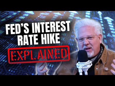 You are currently viewing What the Fed’s interest rate hike MEANS FOR YOU