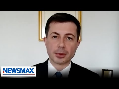 You are currently viewing Pete Buttigieg suggests “public transit” if you can’t afford gas | Spicer & Co.