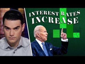 Read more about the article The Federal Reserve Just Made the WORST Decision in Attempt to Slow Inflation