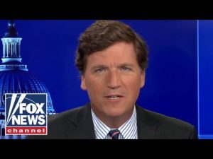 Read more about the article Tucker: This is a highly dangerous situation