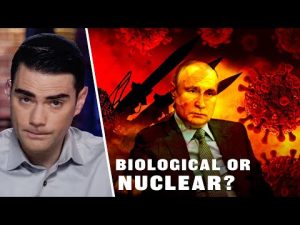 Read more about the article Will Russia Resort to Biological or Nuclear Weapons?