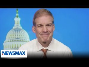 Read more about the article Jim Jordan: Biden has given us nothing but chaos in 14 months | STINCHFIELD