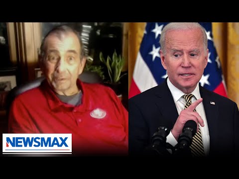 You are currently viewing Former GULF Oil CEO: Biden is lying