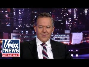 Read more about the article Gutfeld: Talk about collusion