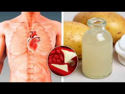 You are currently viewing Start Consuming Potato Juice to Get These Amazing Health Benefits