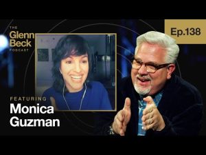 Read more about the article Why Would a Lefty Talk to Glenn Beck? | Monica Guzman | The Glenn Beck Podcast | Ep 138