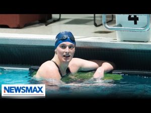 Read more about the article Swimmer Lia Thomas becomes first transgender to win NCAA championship