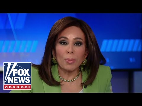 You are currently viewing Judge Jeanine calls Kamala Harris an ’embarrassment’