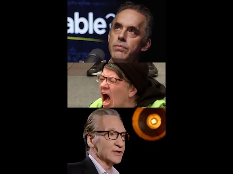 You are currently viewing Bill Maher ‘Woke Making People Crazy’ #Shorts | DM CLIPS | RUBIN REPORT