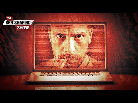 You are currently viewing Hunter’s Laptop Was Real, And Everybody Lied About It |  Ep. 1456