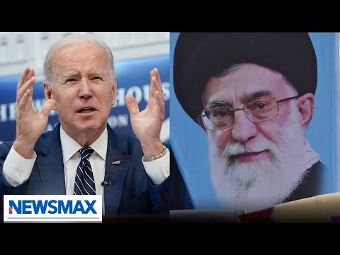 You are currently viewing Senate Republicans making an effort to block Biden waiving sanctions on Iran | REPORT