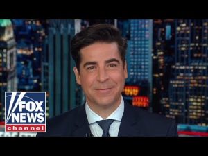 Read more about the article Jesse Watters: If you tell the truth, you could lose everything