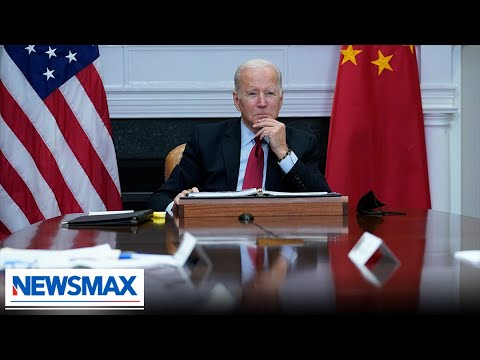 You are currently viewing Expert reveals China’s motives in their relationship with Russia | Spicer & Co.