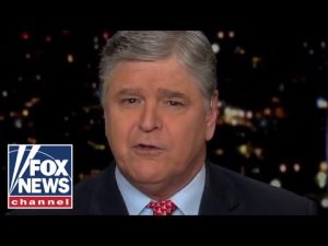 Read more about the article Hannity: We are facing a tipping point