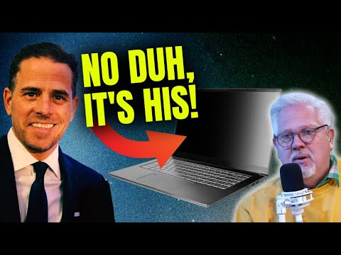 You are currently viewing When will the far-left admit THIS about Hunter Biden’s laptop?