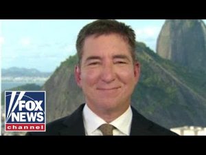 Read more about the article Glenn Greenwald exposes Big Tech on ‘Tucker Carlson Tonight’