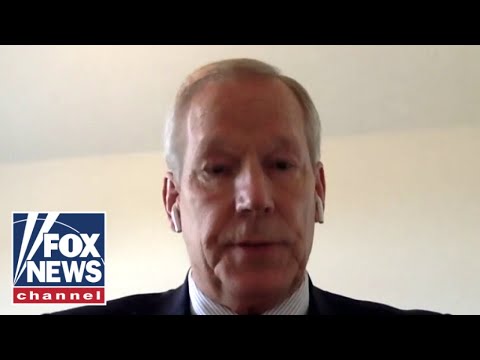 You are currently viewing China is taking note of this: Maj. Gen Michael Repass