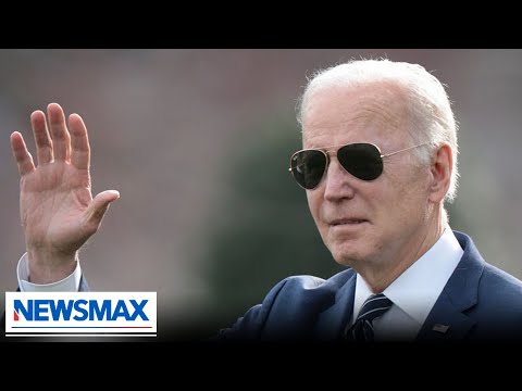 You are currently viewing The Chinese have concluded that Biden is not trying to help the Ukrainians win | Sec. Robert Wilke