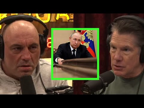 You are currently viewing Former CIA Officer Mike Baker on Ukraine and Putin