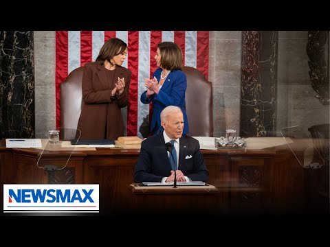 You are currently viewing Ashley Hinson on Biden’s State of the Union address