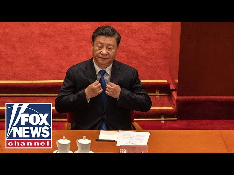 You are currently viewing China’s Xi Jinping slammed as a ‘Marxist Leninist’