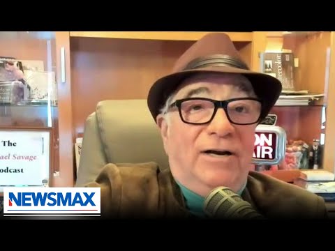 You are currently viewing Michael Savage: The meeting between Xi and Biden was a disaster for the USA | ‘The Count’