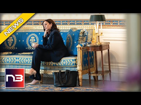 You are currently viewing Kamala Harris Loses Another, One Of Her Staff Runs Away And Calls It Quits Again