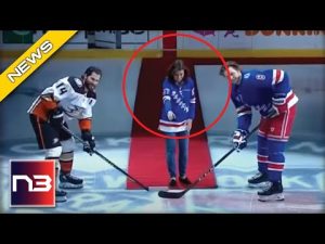 Read more about the article New Yorkers Give Dem Governor A Piece Of Their Mind At Hockey Game… OUCH!