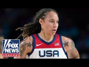 Read more about the article Biden administration doesn’t have the leverage to bring WNBA star home: Johnny ‘Joey’ Jones