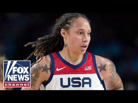 You are currently viewing Biden administration doesn’t have the leverage to bring WNBA star home: Johnny ‘Joey’ Jones